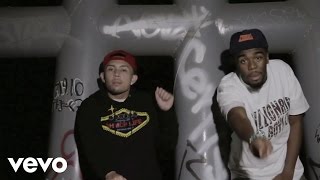 IamSu - Everywhere ft. P-Lo