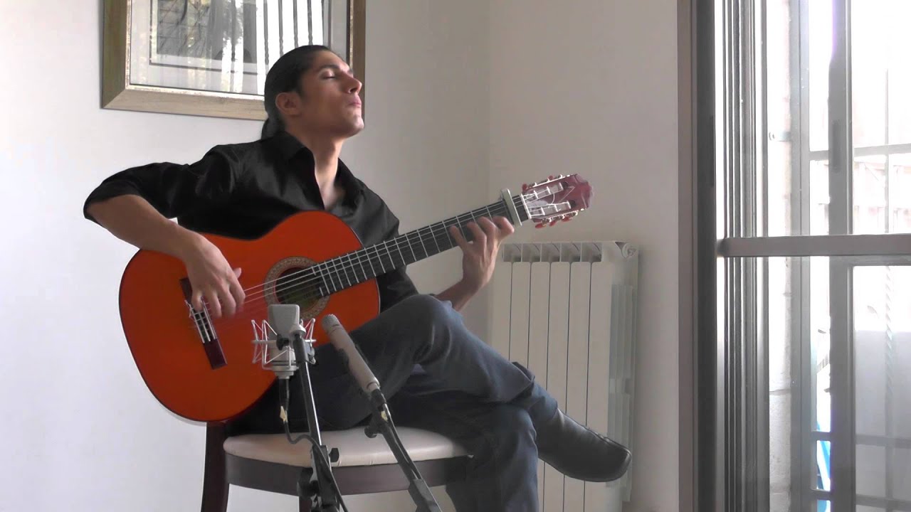 Promotional video thumbnail 1 for Shai Baruch