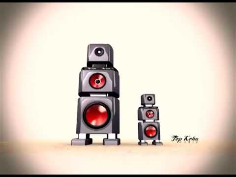 Kohavision - Top Koha Music - Intro (2011-2014)