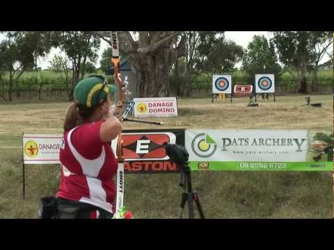 Hoyt Easton Australian Open 2011 WRG.mov
