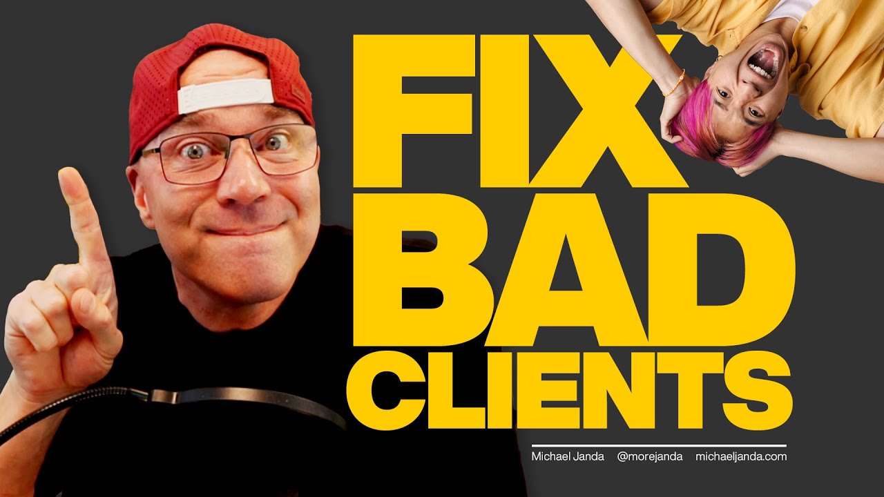 Why Clients Don't Trust You & How to Fix It