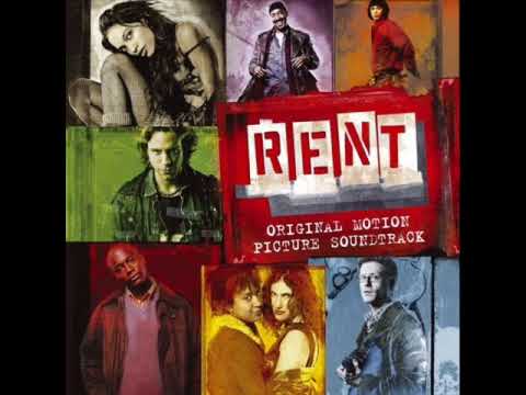 No day but today - theme from the musical RENT
