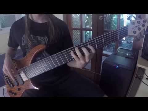 Vale of Pnath Unburied Bass Cover