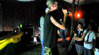 clementino + rametto @ addis abeba - nola .wmv