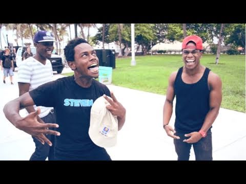 @StevenJoTV - Menace To Society Part 6!