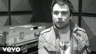 Say Anything - &quot;In Defense&quot; Webisode#1