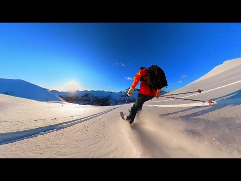 Vinner av Fri flyt filmtour sitt lokale bidrag (Volda)