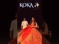 Mankirt Aulakh And Pranjal Dahiya Dance Koka Pranjaldahiya Koka Mankirtaulakh Shorts