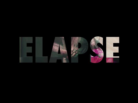 JIA - Elapse (OFFICIAL VIDEO)