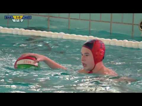 PN Barzanò Red - HST Varese U14 2017/2018