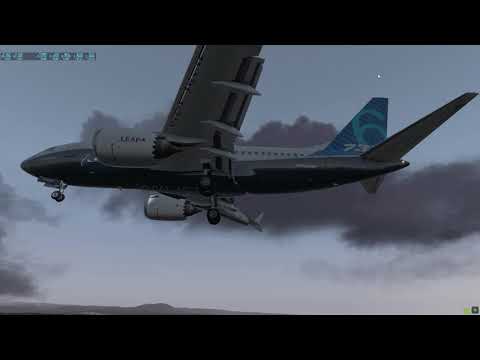 X Plane 11 v11.50 VULKAN UPDATE