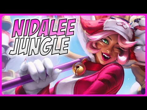 3 Minute Nidalee Guide - A Guide for League of Legends