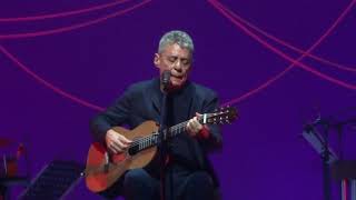 Chico Buarque - Desaforos