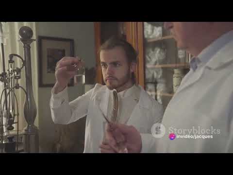 Life of Nicolas Flamel