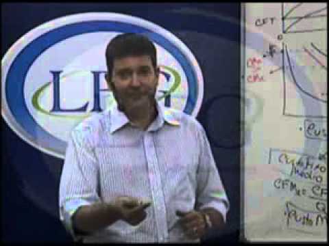 Micro Economia (Capítulo: III Quarta Parte)