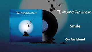 David Gilmour - Smile (Official Audio)