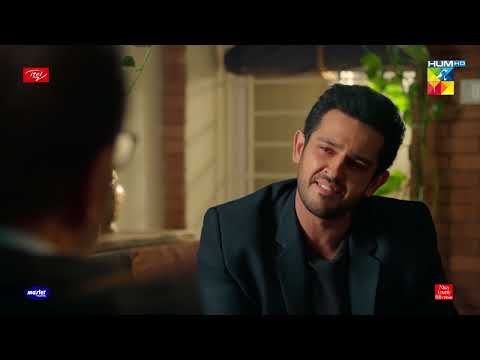 Azlan Itrata Ke ALLAH Ki Atta Karda Har Nehmat Azlan Ki Hasil Karda Hai - Ishq-e-Laa - HUM TV