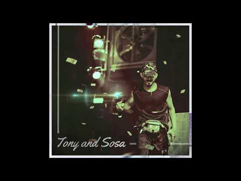 Styl3z - Tony and Sosa - Official Audio Release
