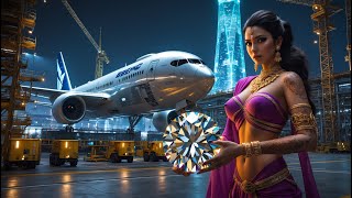 Quando Você Tem Bilhões, o Mundo Se Transforma!