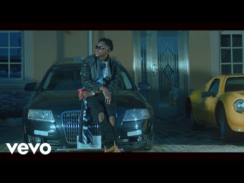 Elviz Blaze - O'Bajeti [Official Video]