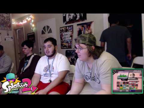 PM All-Star @ the Balcony 90 - Grands ft. R3|Sosa VS Boringman