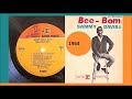 Sammy Davis Jr. - Bee-Bom