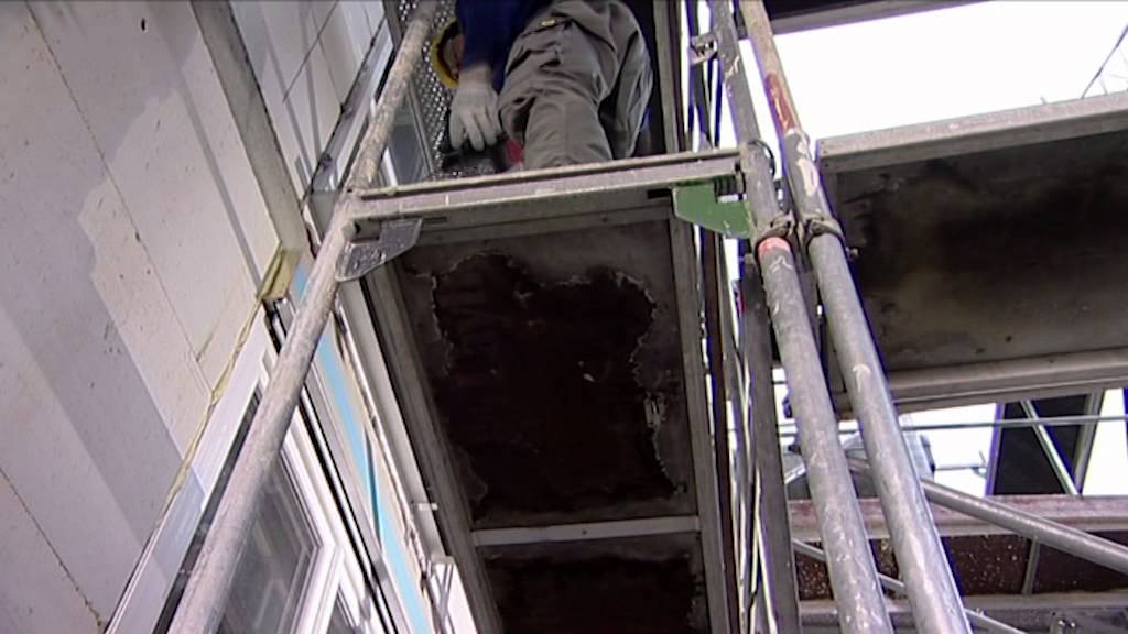 Перфоратор акк. Bosch GBH 36 V-EC (Compact) (0.611.903.R02)  36В 2x1.3Ач LiION 0-1500об/мин SDS+ 18м