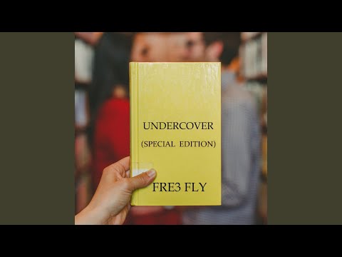 Undercover (feat. Addie) (BtheLick Remix)