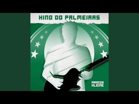 Hino da Sociedade Esportiva Palmeiras