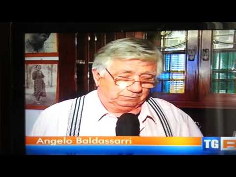 Comune Conselice contro Angelo Baldassari