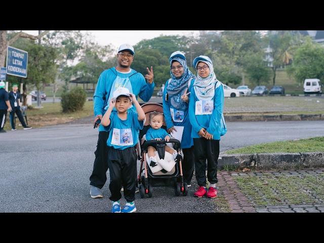  Neurodivergent Raya Fun Run 2026 | A Celebration of Inclusivity & Community