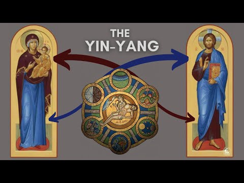 The Meaning of the Yin and Yang Symbol | Jonathan Pageau
