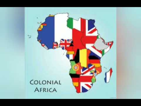 IMPACT OF COLONIALISM PART TWO- MODERN WORLD HISTORY