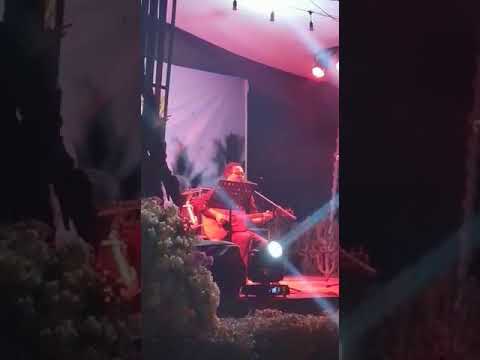 D'go Vaspa live at uma abian