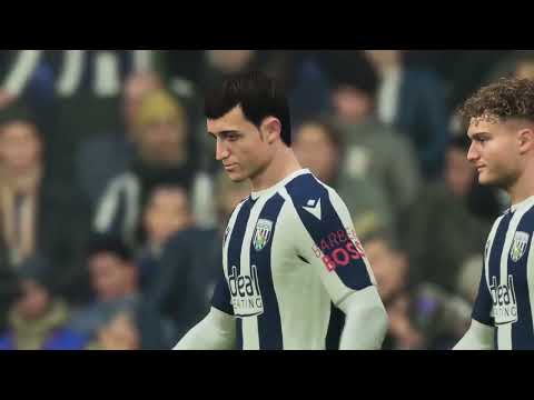 FC 26 KARIERA   OLDHAM   Championship   26  kolo