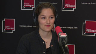 Célébrer la voix de Kathleen Ferrier - Pauline Lambert