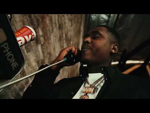 Spank Nitti James x Ronrontheproducer - Slurred Snoring