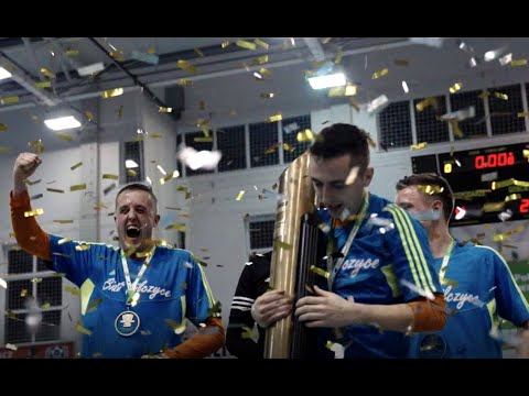 Podsumowanie VII Mistrzostw Polski Halowej Piłki Nożnej Ligihalowe.pl - Gostyń 2022