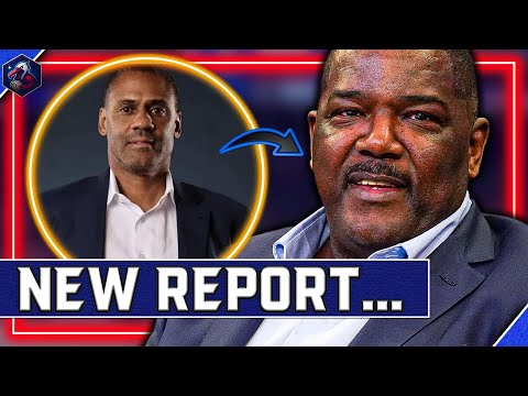 The Pelicans Have A Joe Dumars Problem...