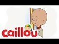 Caillou Caillou S All Alone S01E04