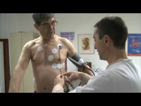 30 godini Zavod za kardiovaskularni bolesti Ohrid - dokumentaren film