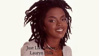 Lauryn hills - I Find It Hard to Say (Rebel) (Official Audio)