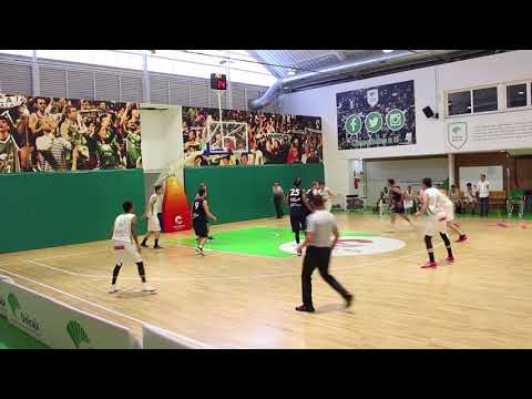 FORUS MEDACBASKET - YOSIQUESÉ