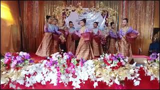 Download lagu TARI PANGKALAN UMBAK SDN 1 BELIMBING mp3