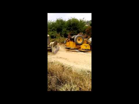 Accident mortal Puiesti montaj