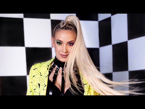 Ines Erbus - ŠAH MAT (Official video)