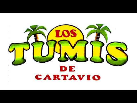 El Sinverguenza - Los Tumis De Cartavio