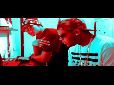 KingCoze ft. Ricky-G - LG Freestyle