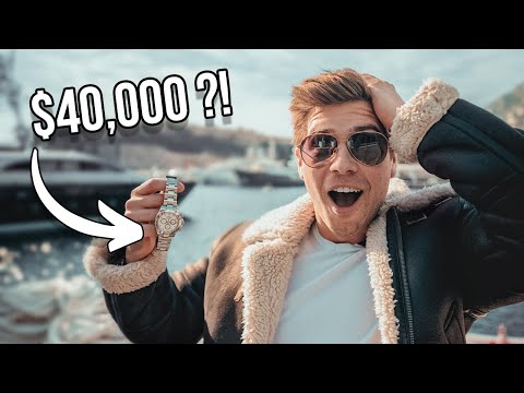 How much does it cost me to live in Monaco ?