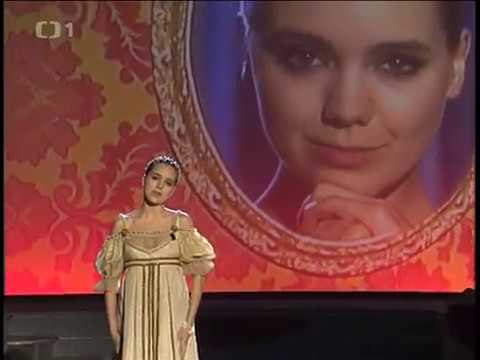 Lucie Vondrackova - Strach, Hvezdy leti do stoleti, 2005